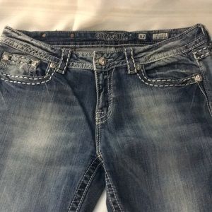 Miss Me easy cropped